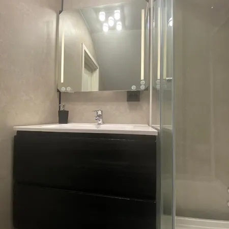 Cozy Little Attic נרוויק