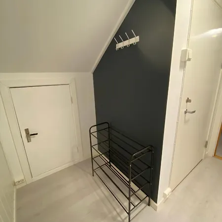 Cozy Little Attic * נרוויק